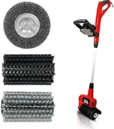 Electric joint brush ERB 550-3U 550 Watt
