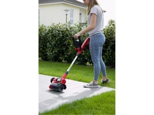 Electric joint brush ERB 550-3U 550 Watt