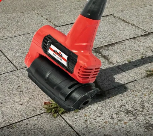 Electric joint brush ERB 550-3U 550 Watt