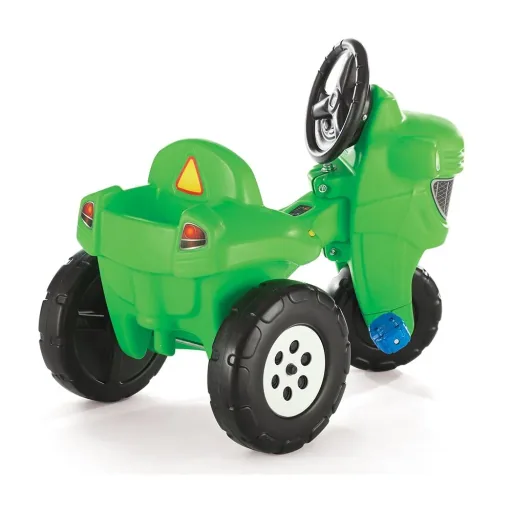 Pedal Traktor