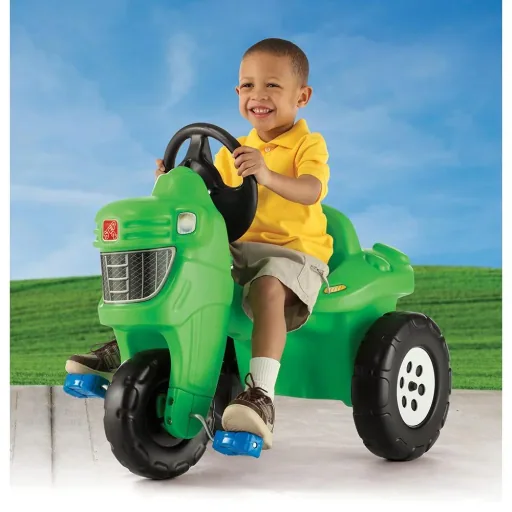 Pedal Traktor