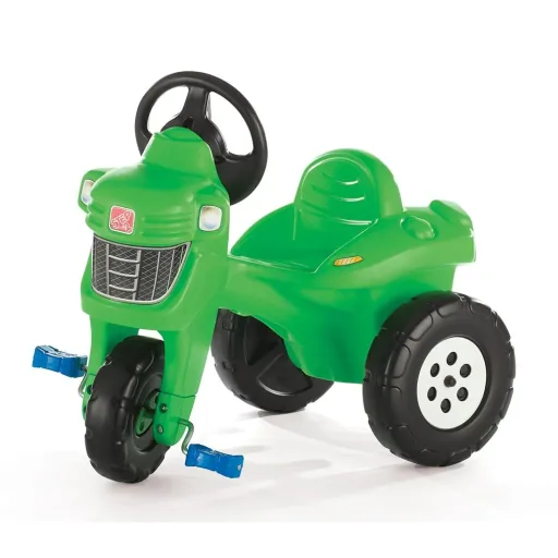 Pedal Traktor