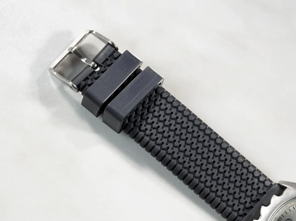 Sawblade watch gift