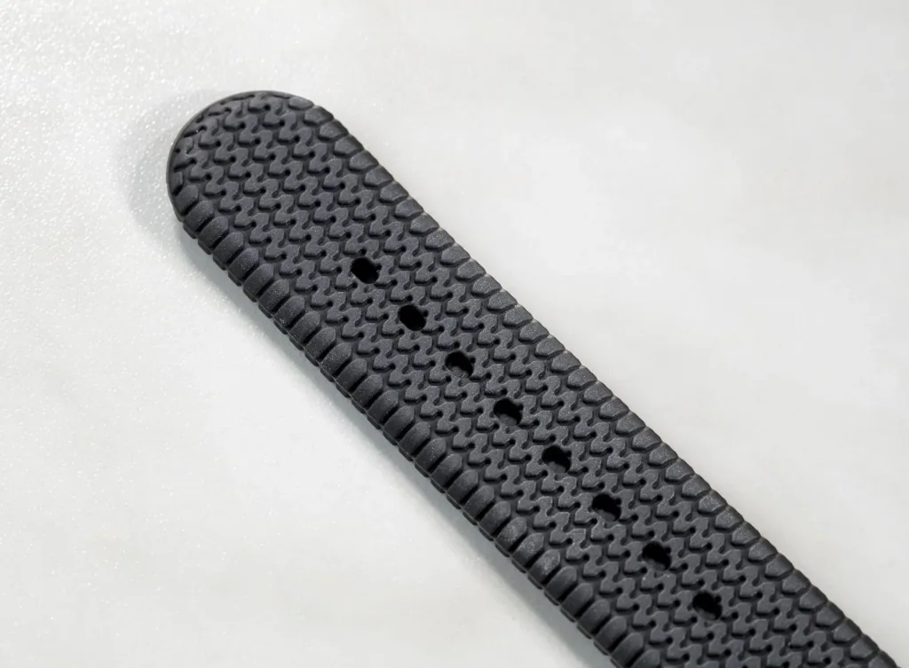 Sawblade watch gift