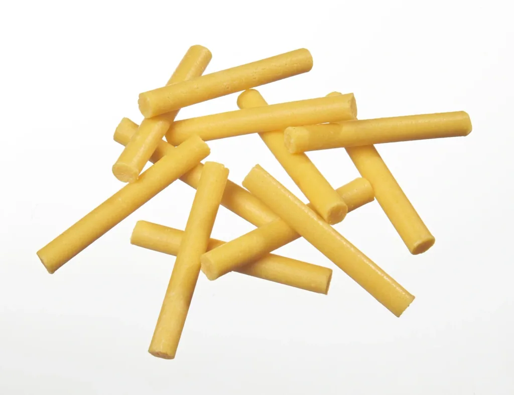 Drain cleaner sticks, Citrus set of 12