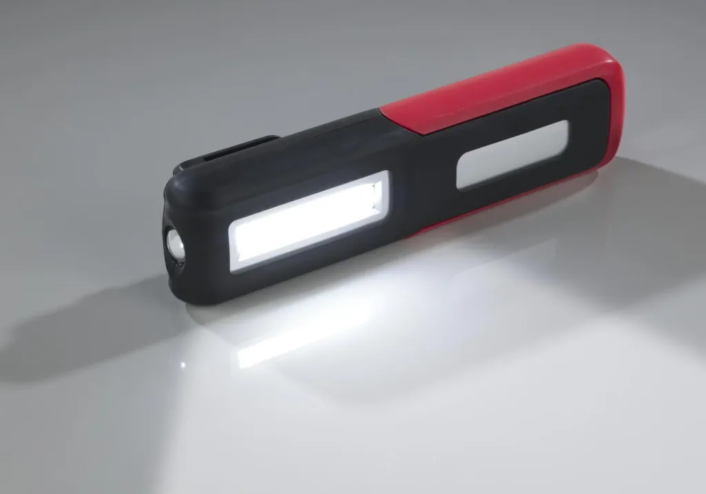 Rechargeable work light GMS-591
