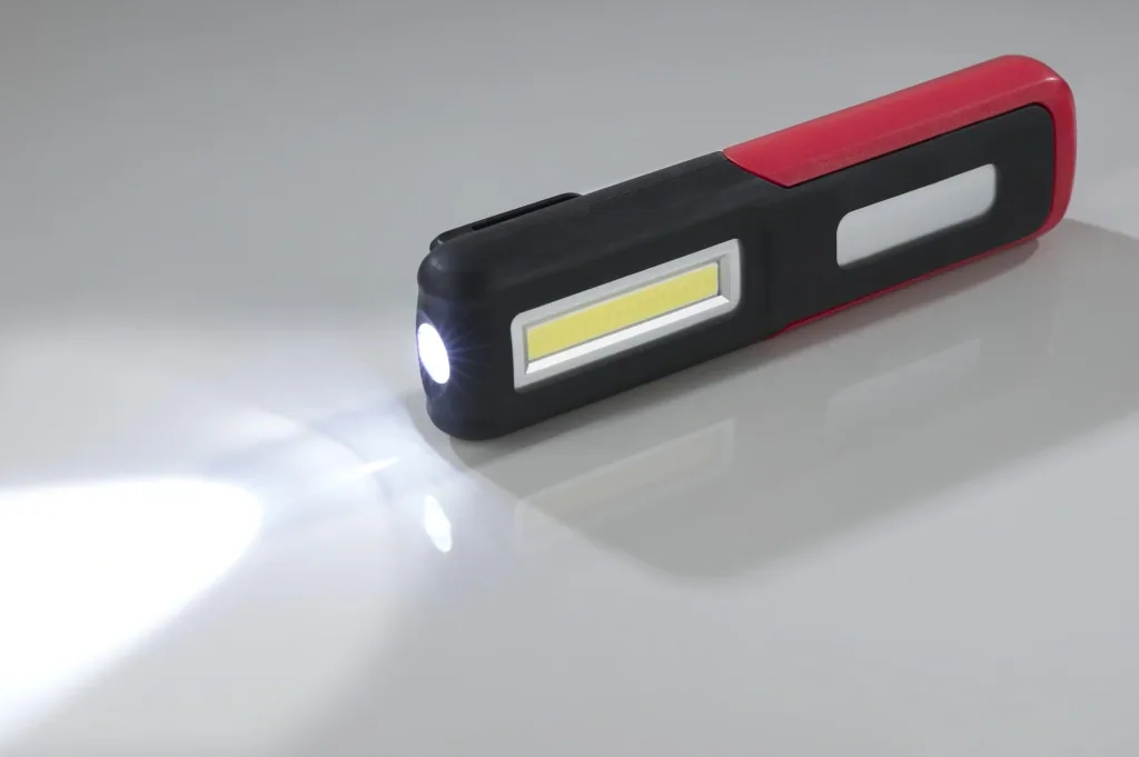 Rechargeable work light GMS-591