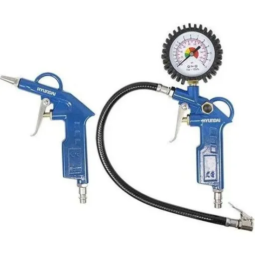 Compressor accessory kit 6-piece