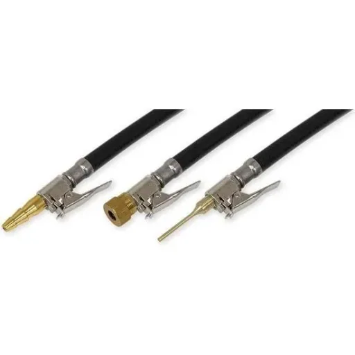 Compressor accessory kit 6-piece