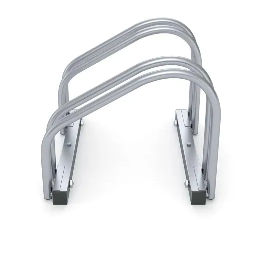 Bicycle stand for 2 bicycles 48x32x27cm