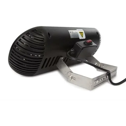 infrared patio heater - 2000 W
