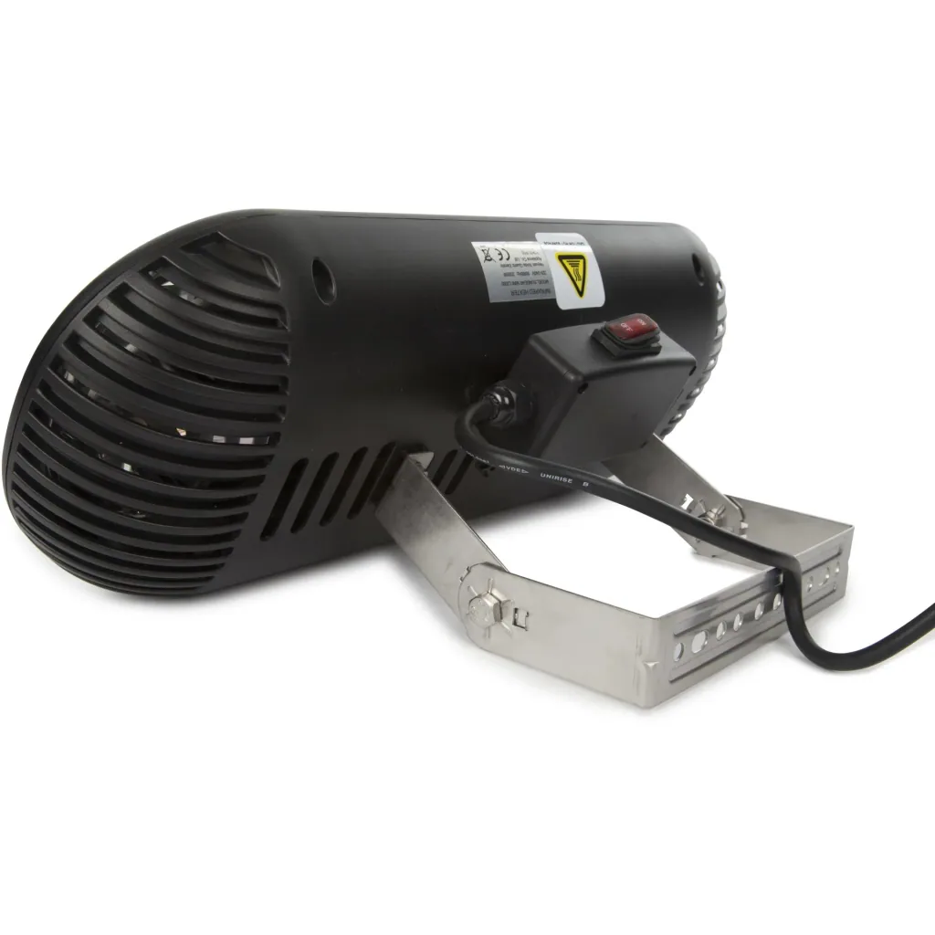 infrared patio heater - 2000 W