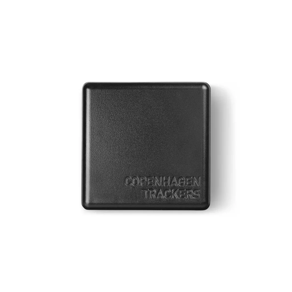 Cobblestone GPS Tracker