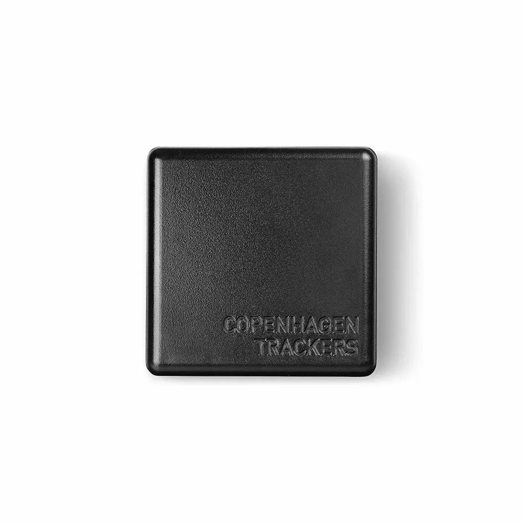 Cobblestone GPS Tracker