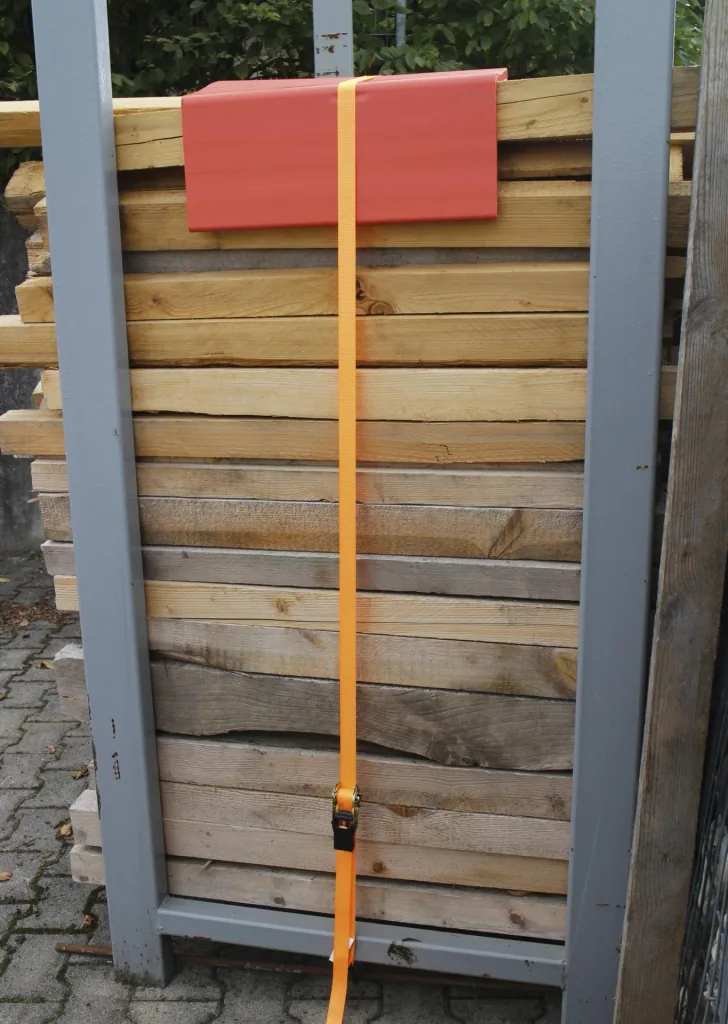 Lace protection shop, 80 cm long