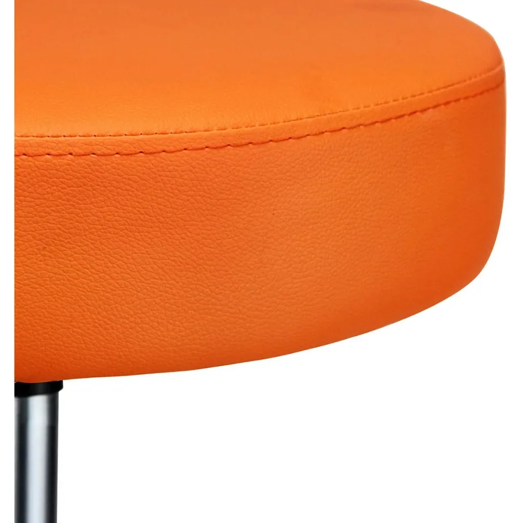 Stool - rotatable and adjustable