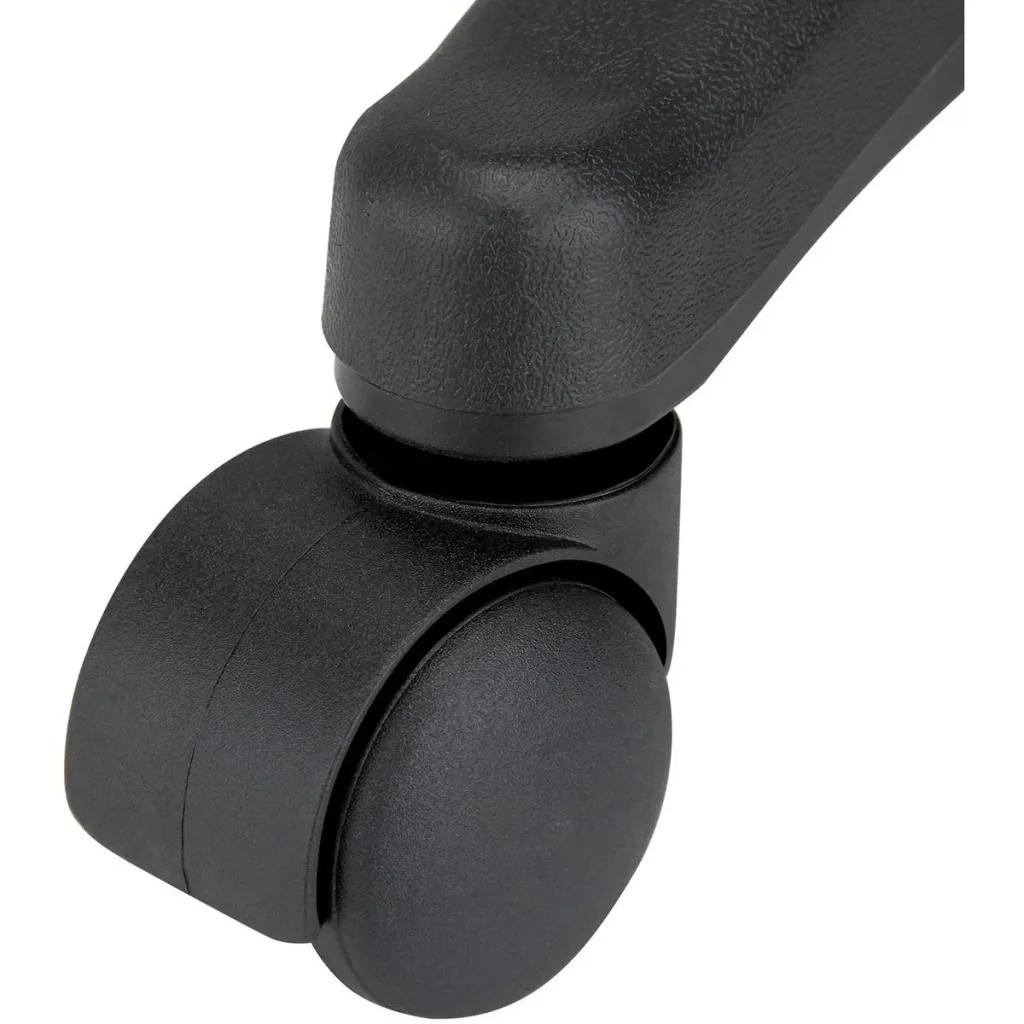 Stool - rotatable and adjustable
