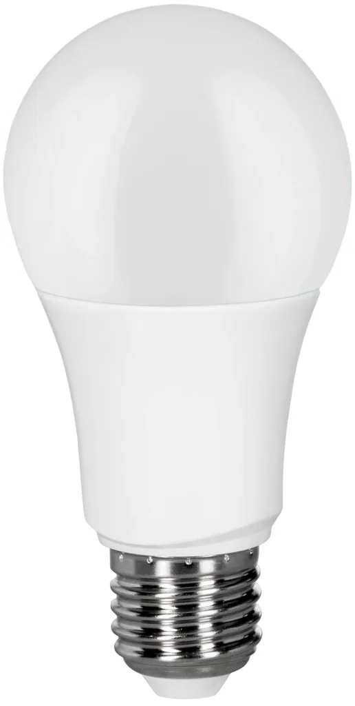 tint starter set with 2 LED lamps, 9.5 W, E27, color change and remote control