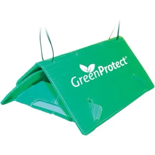 Green Protect Plum Moth Trap / Fruit Moth Trap / Moth Trap