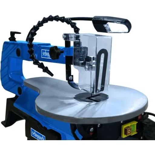 Jigsaw DECO-XLS - 50 mm | 120W | incl. foot pedal