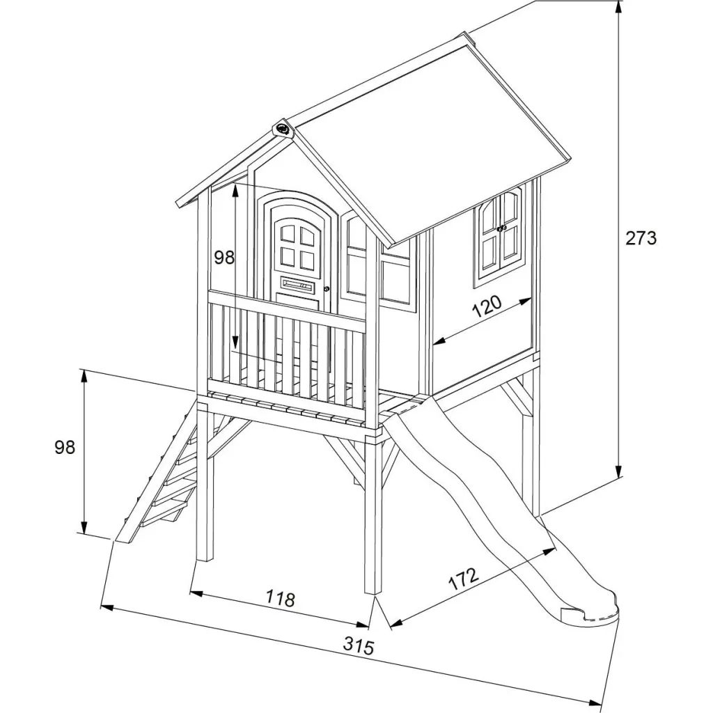 Laura Playhouse