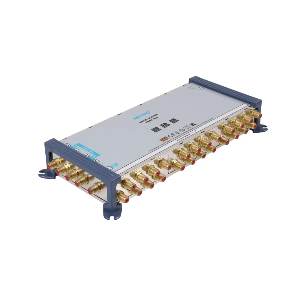 Multiswitch PMSE 5 inputs 24 outputs
