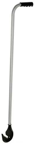 Replacement blades for bandage knives, 10 pcs. in dispenser