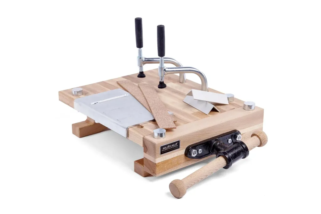 Portable workbench Clever Worktop