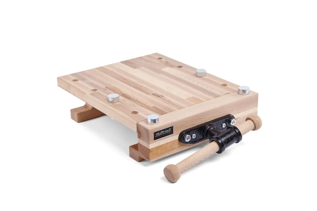 Portable workbench Clever Worktop