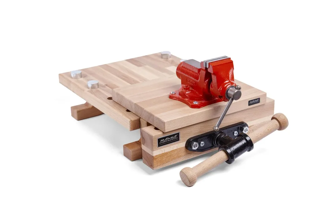 Portable workbench Clever Worktop