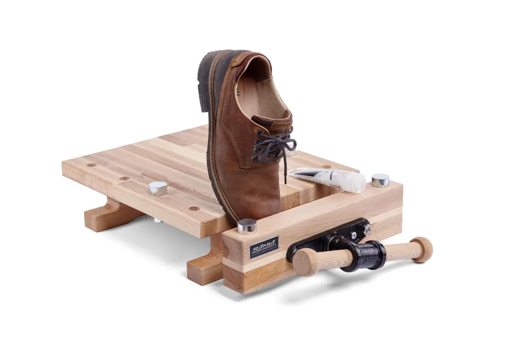 Portable workbench Clever Worktop