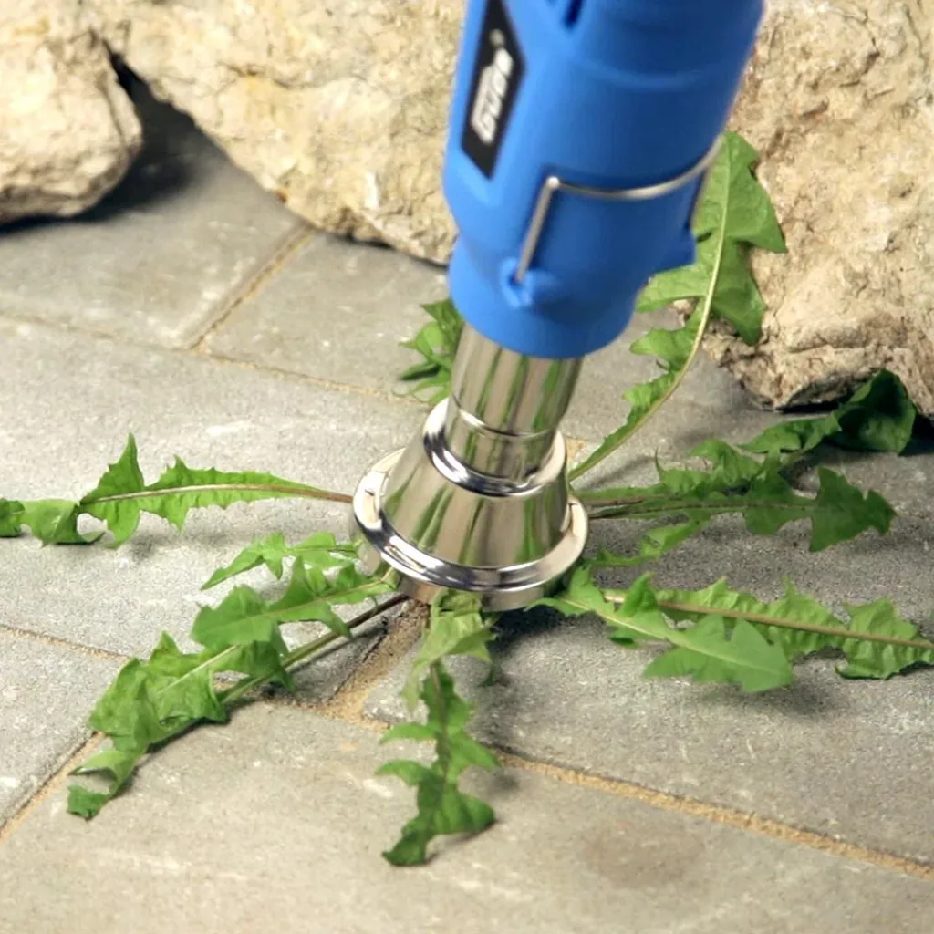 Weed killer UVH 2000-600