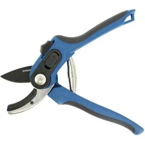 Pruning shears anvil 18.5cm