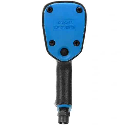 Impact wrench - pneumatic