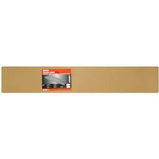 Loading ramps 2x 150cm steel