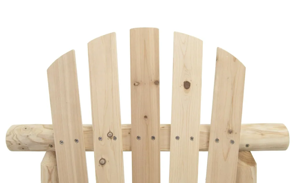 2-seater bench with table Timber FSC 100%