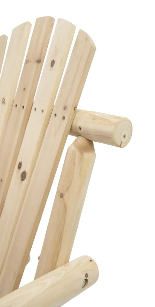 2-seater bench with table Timber FSC 100%