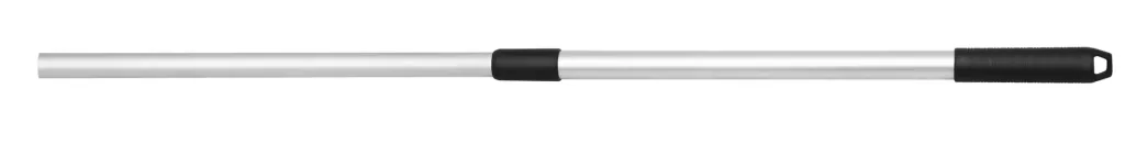 Telescopic handle Aluminum 110 cm