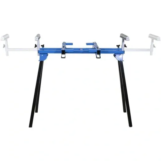 Machine frame base frame universal GUG 135 - 109x51x81 cm
