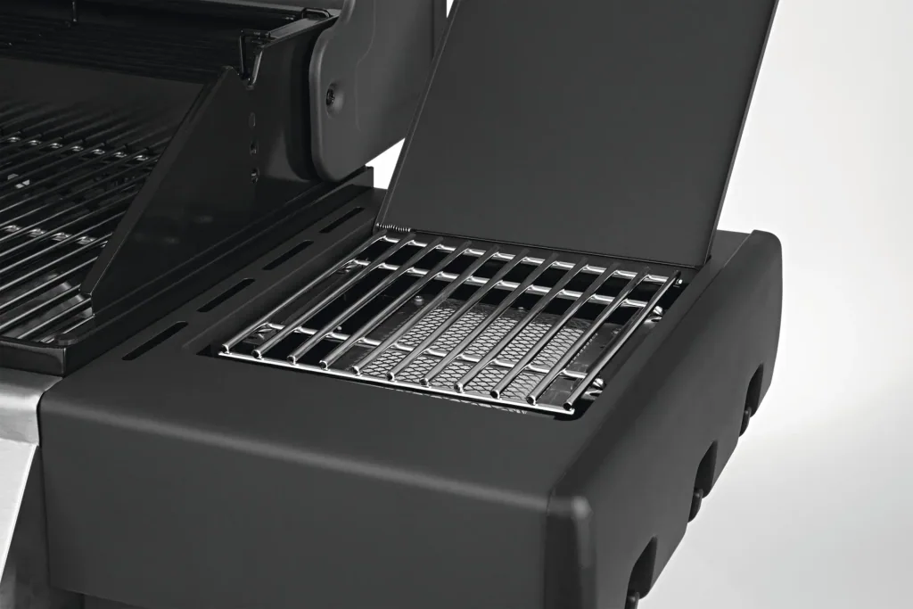 Gas grill cart 5.1