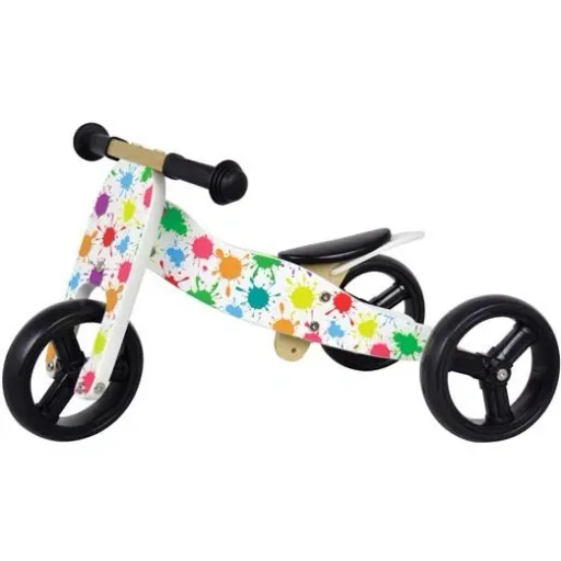 tricycle