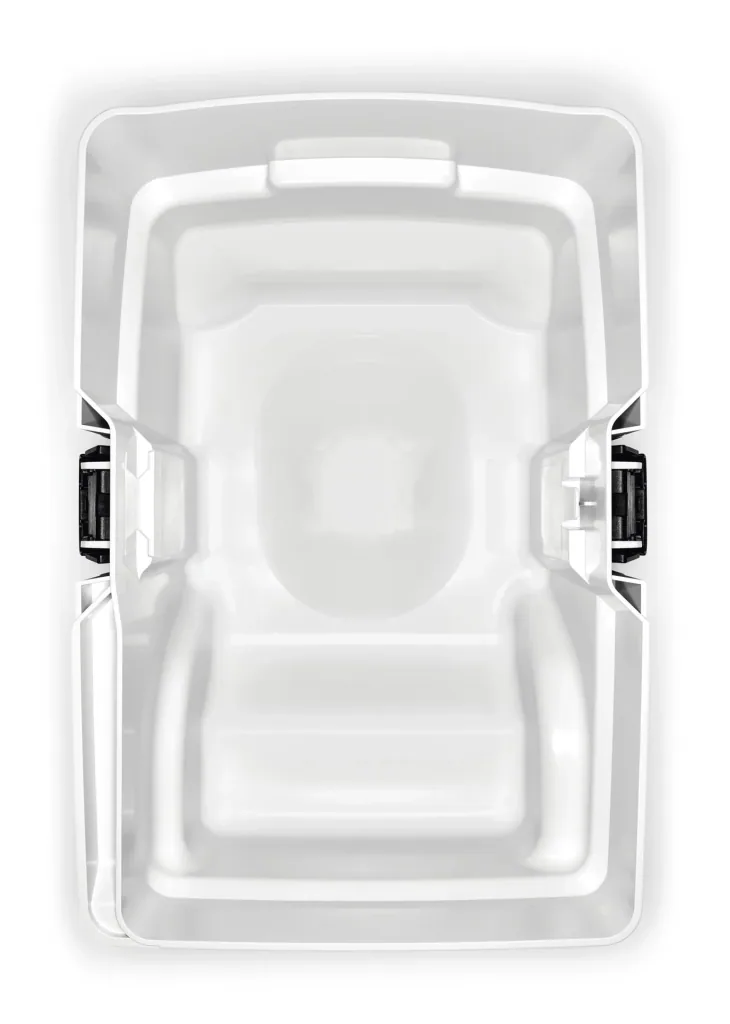 Absaugmobil CTL MIDI I Cleantec