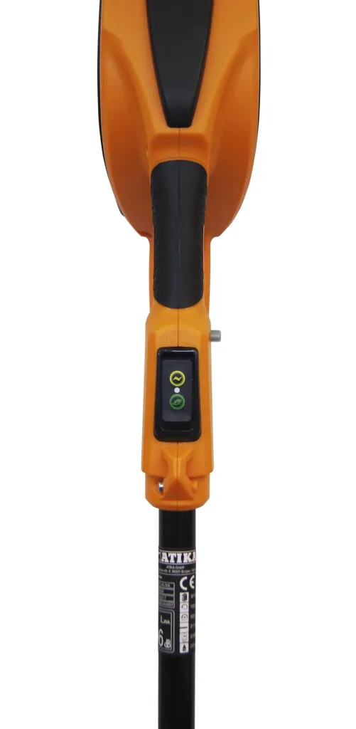 Accu-grastrimmer "GTC 40-305", 36 Volt