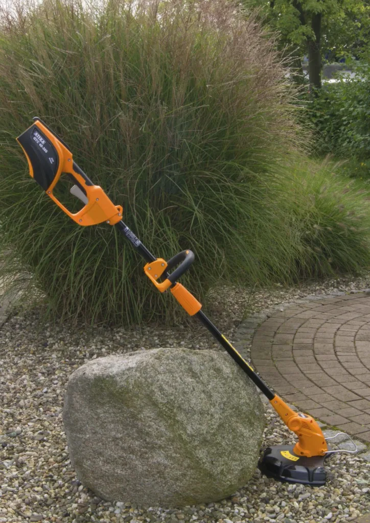 Accu-grastrimmer "GTC 40-305", 36 Volt
