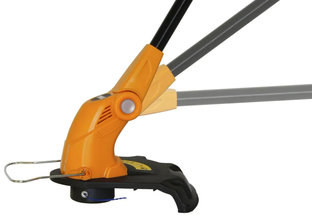Accu-grastrimmer "GTC 40-305", 36 Volt