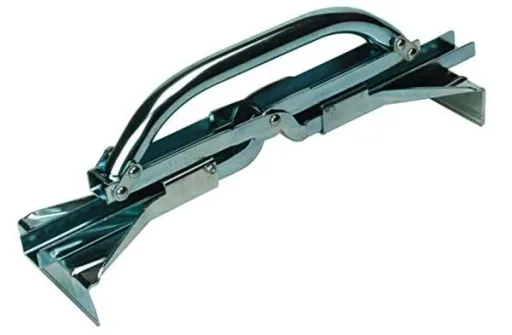 Universal plate lifter 30 - 50 cm, load capacity 40KG