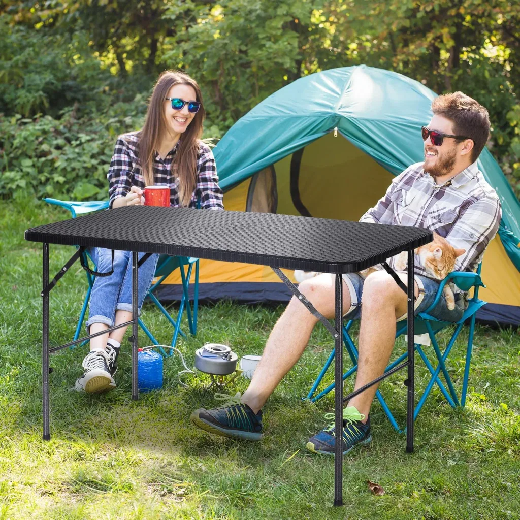camping table