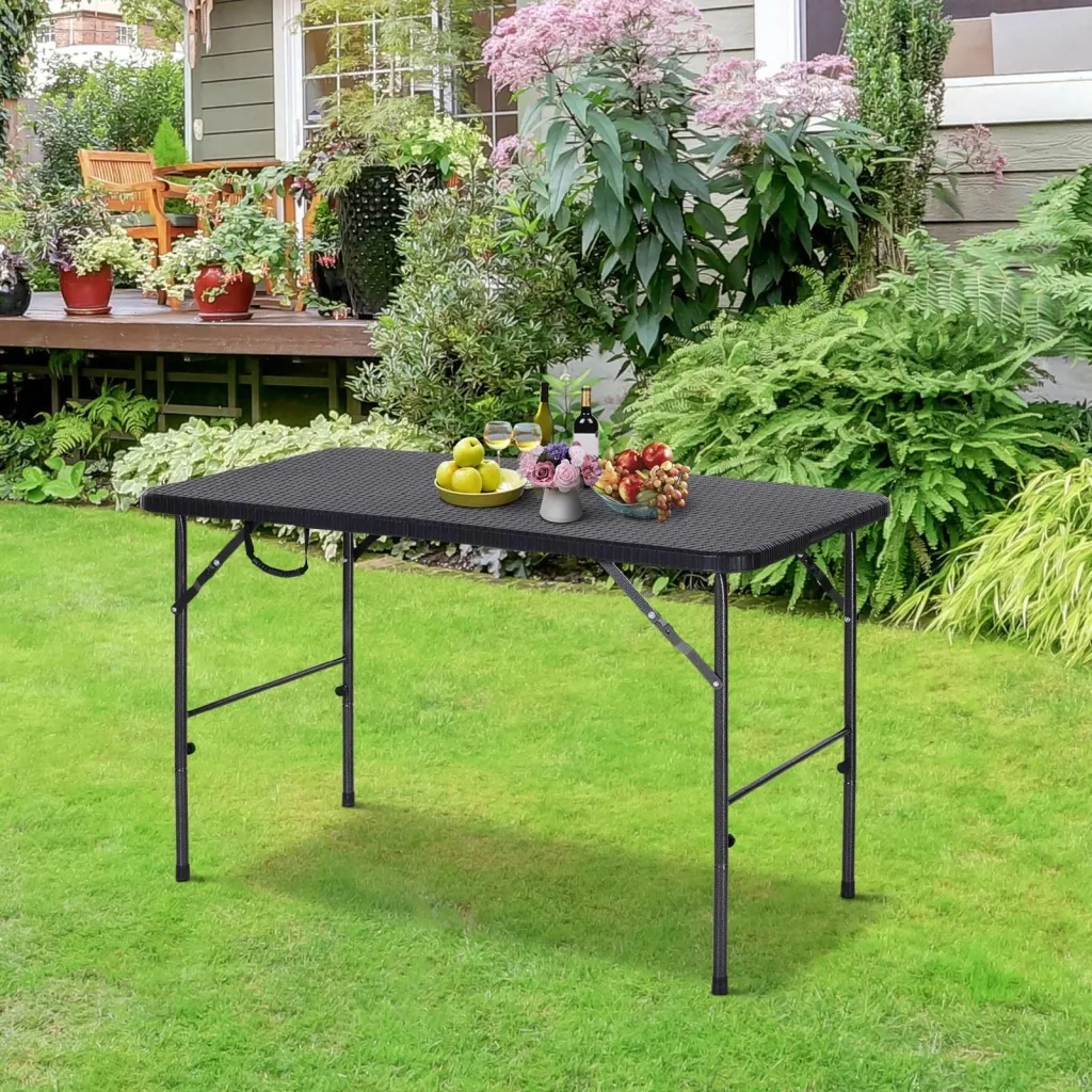 camping table