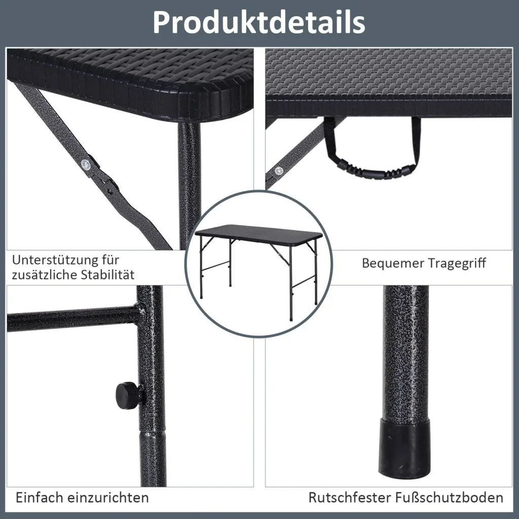 camping table