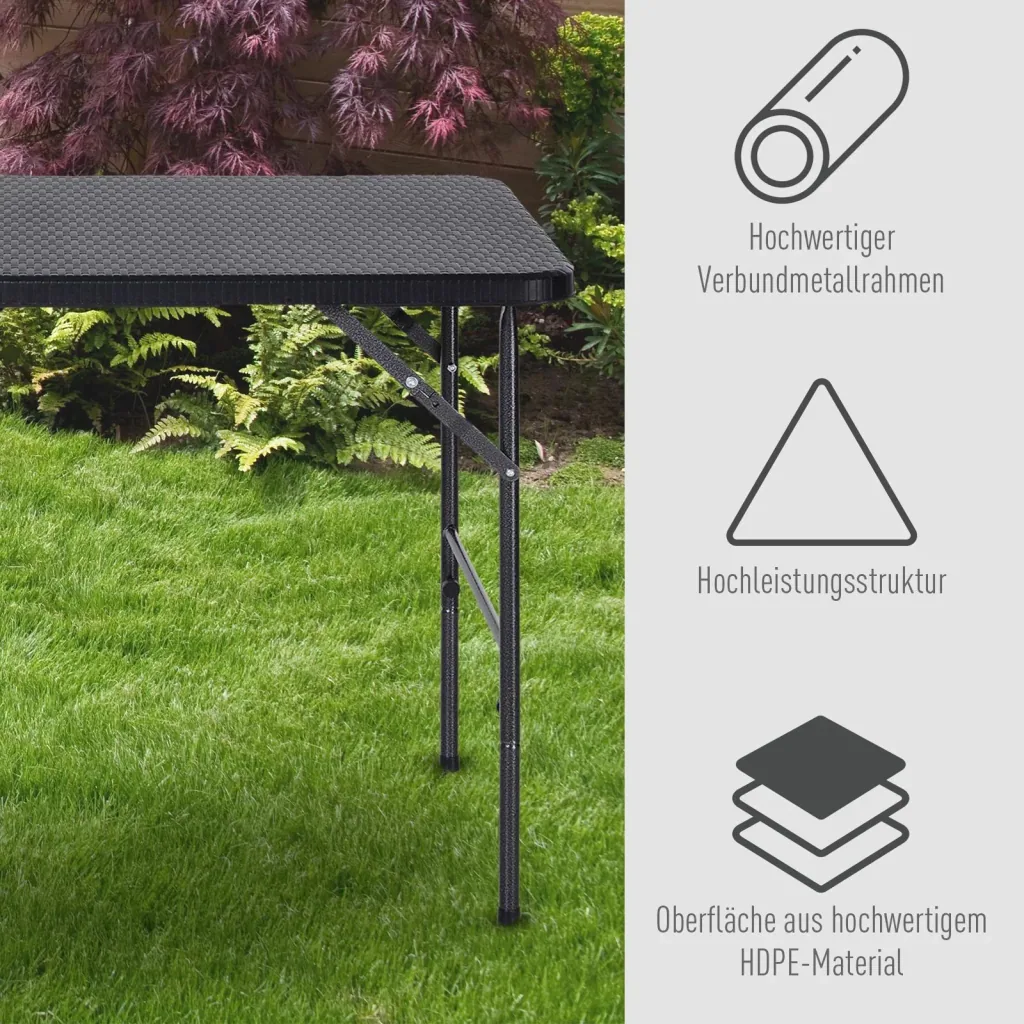 camping table